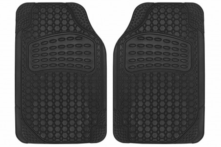 rubber floor mats