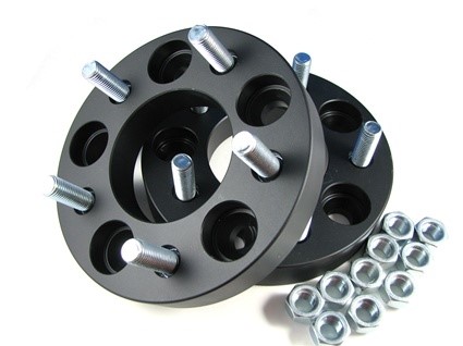 wheel adapters 2