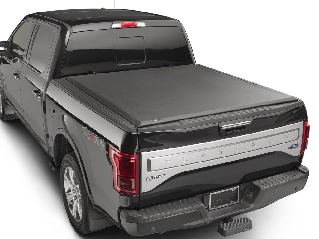 tonneau cover