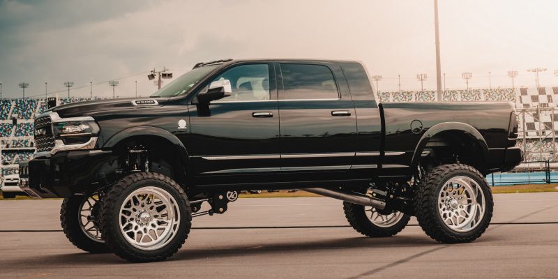 lift kits for truck