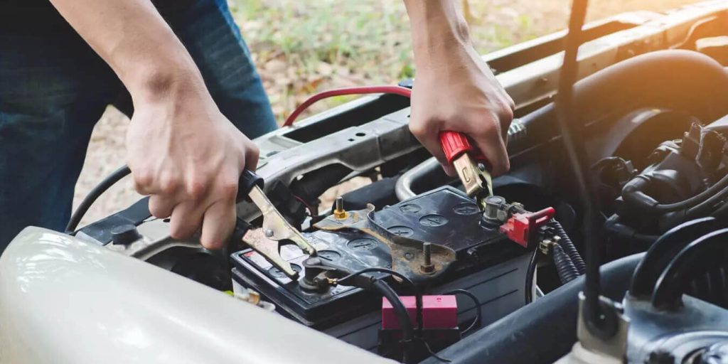 car battery problems