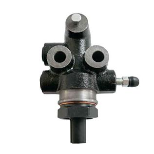 air intake valve