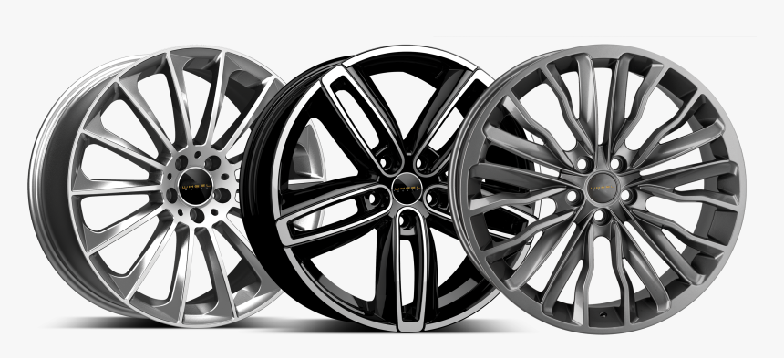 Alloy Wheels