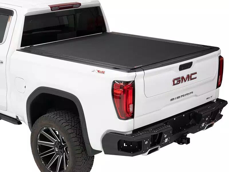 BAK Revolver X4s Tonneau Cover