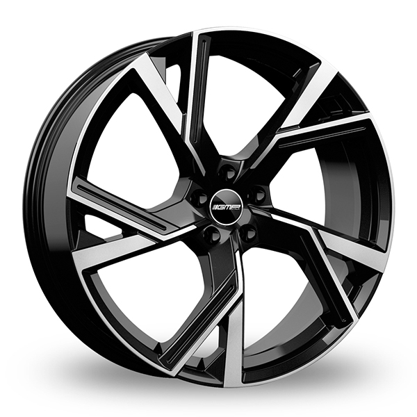 alloy wheels