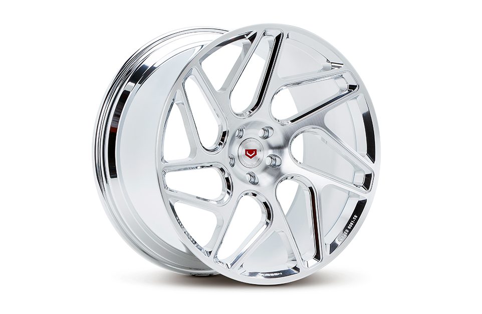 Vossen CG-209T