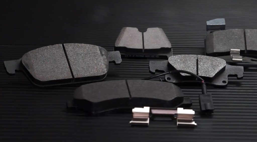 centric brake pads 2