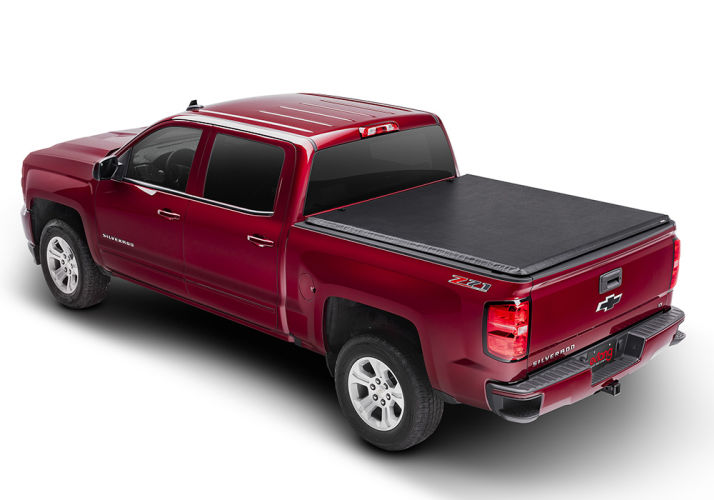 Extang: Tonneau Covers To Save On Gas In 2022 - Rhonium™ - Innovative ...