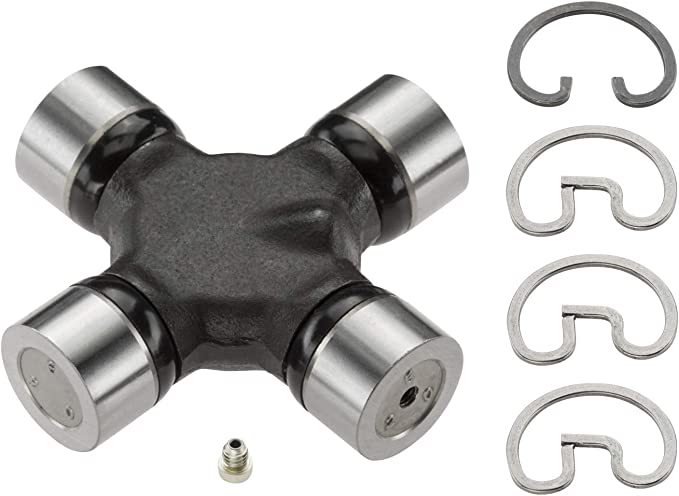 MOOG super strength universal joints