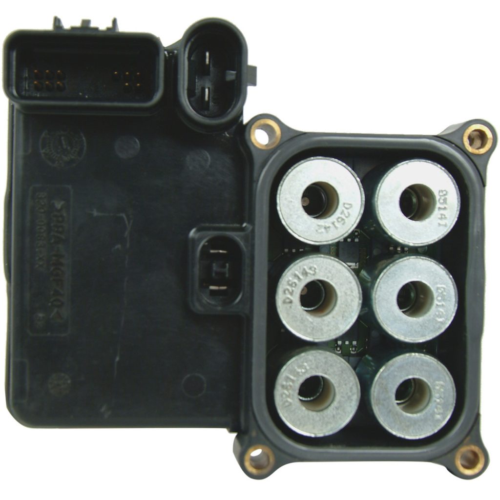 cardone abs control module