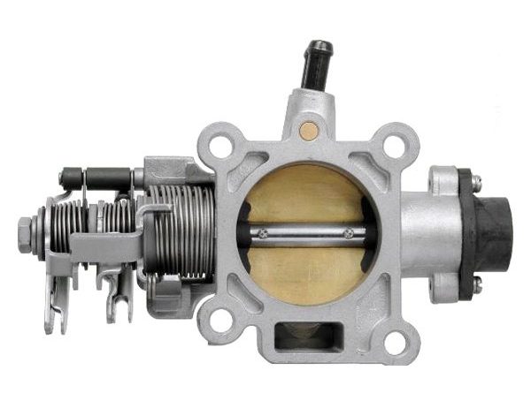 cardone throttle body