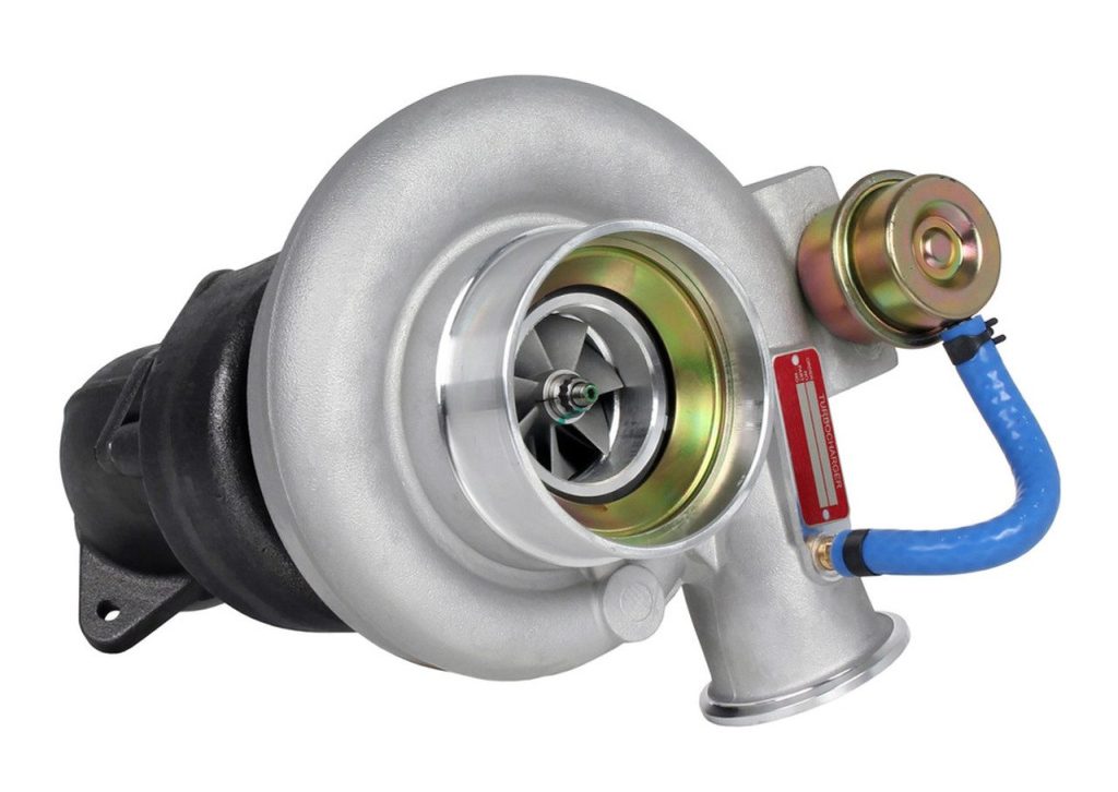 cardone turbocharger 2N 305