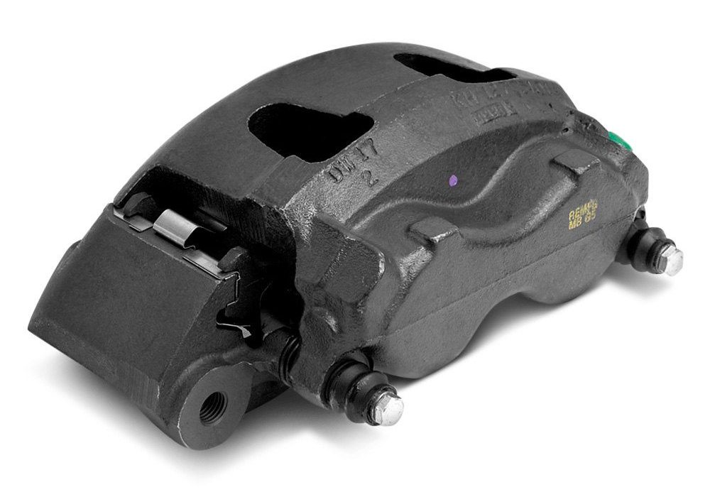 remanufactured brake calipers