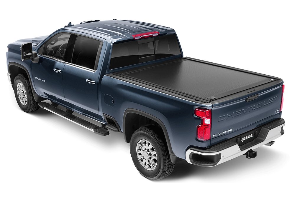 Protect Your Truck Bed With Retrax Tonneau Covers - Rhonium ...