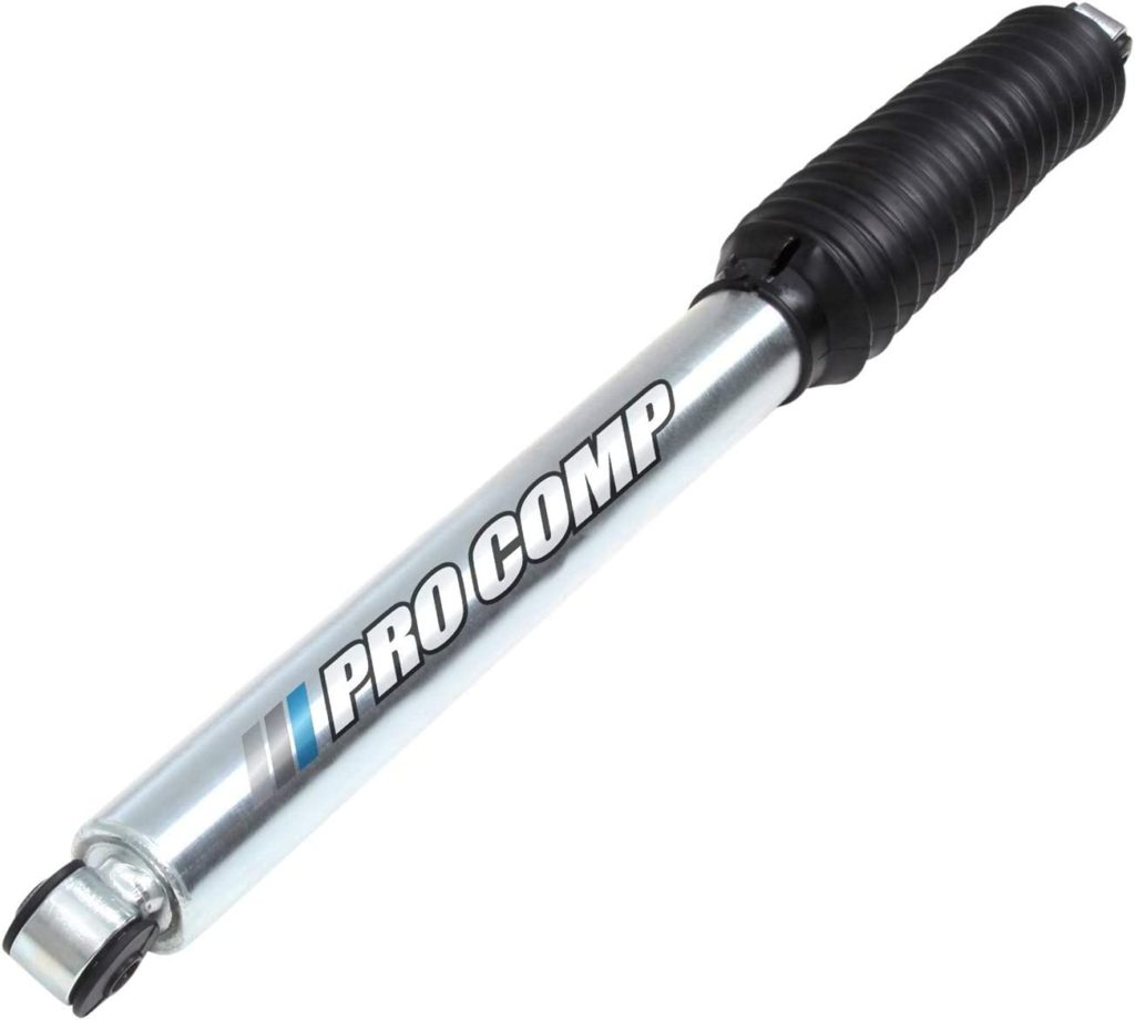 Pro Comp Suspension ZX2001 Monotube