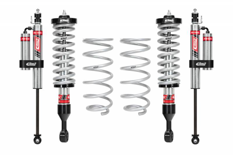 eibach pro truck coilover stage 2R