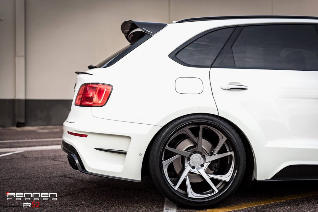 rennen forged r52