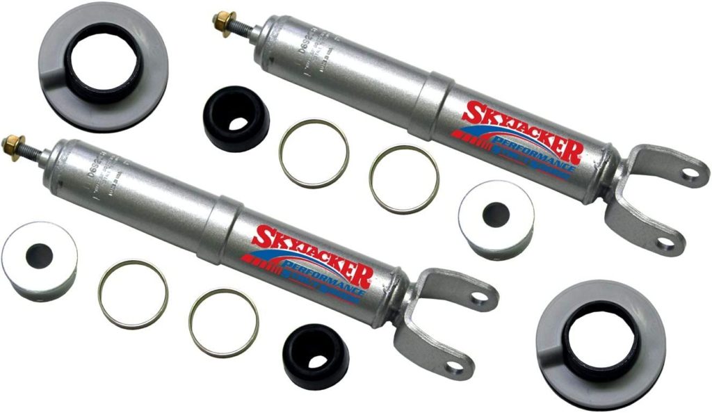 Skyjacker D6912ST Strut Leveling Kit