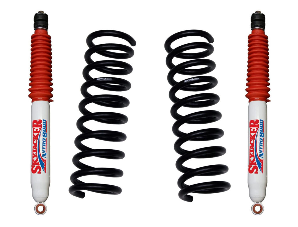 Skyjacker Suspension R25-N Leveling Kits