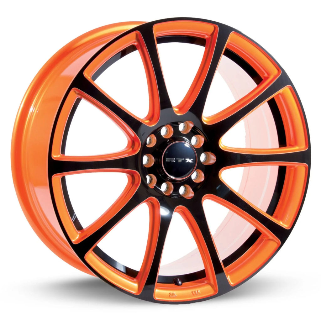 Achieve Superior Performance with RTX Wheels - Rhonium™ - Innovative ...