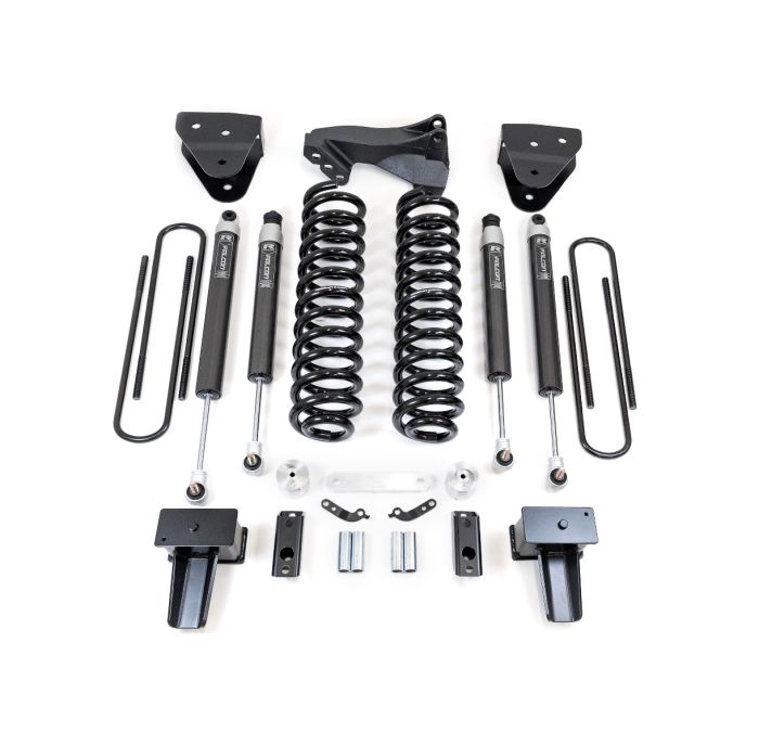 ReadyLIFT Suspension Upgrades and Lift Kits - Rhonium™ - Innovative ...