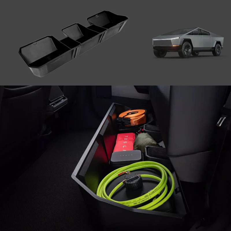 storage accessories Tesla