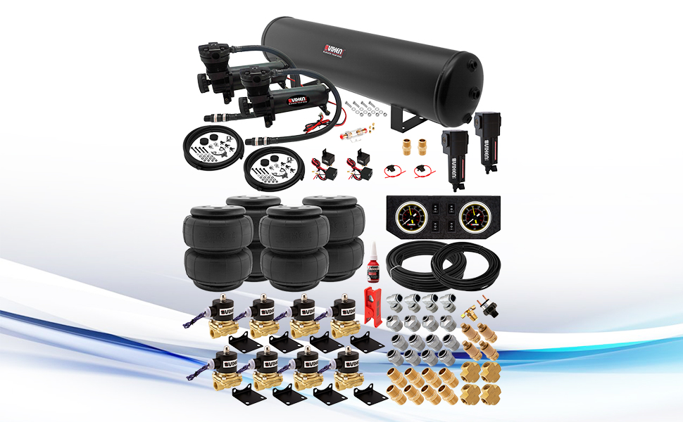 air suspension kits