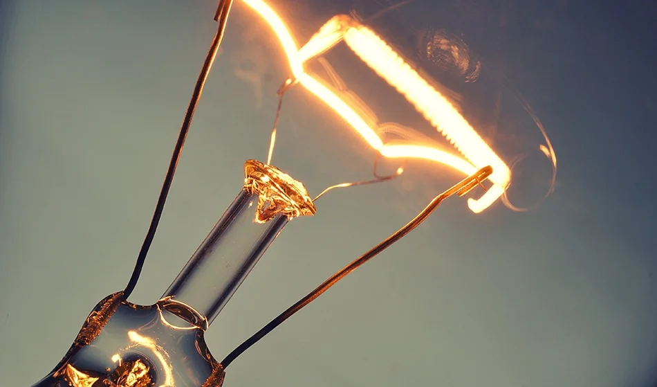 Tungsten Filament Bulbs