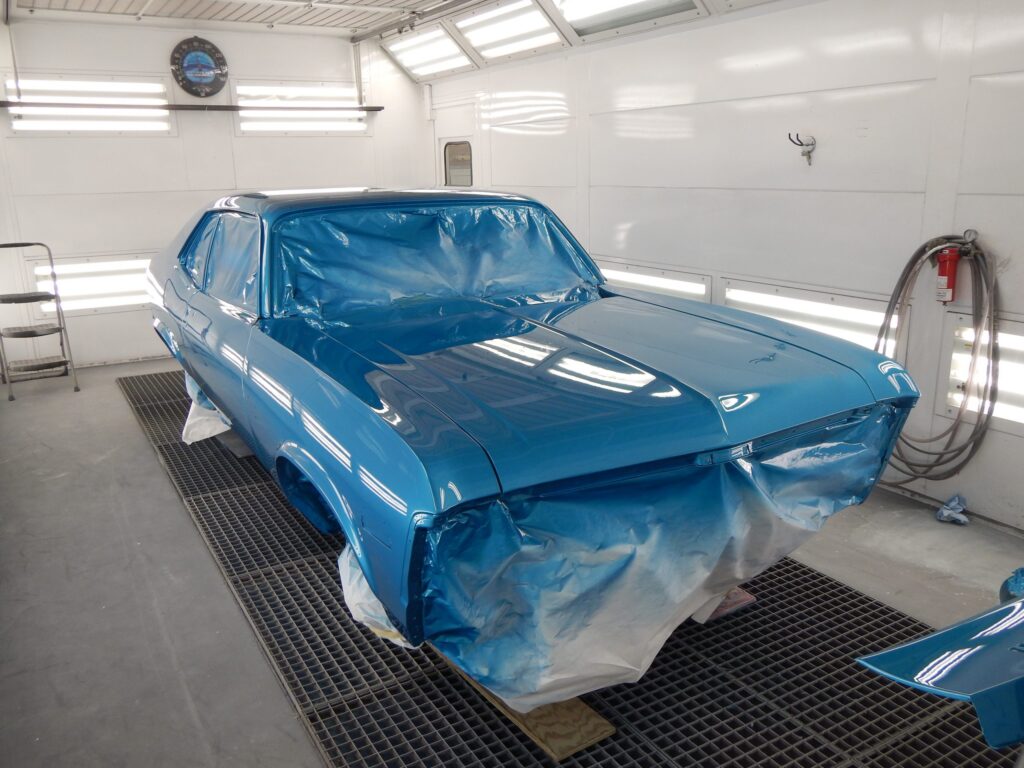 muscle-car-bodywork-and-paint