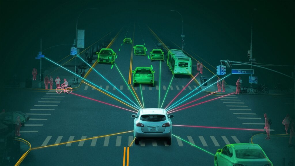 ethical issues of autonomous vehicles