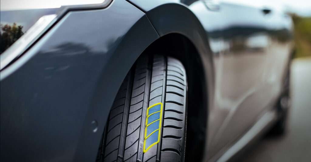 understanding tire grip