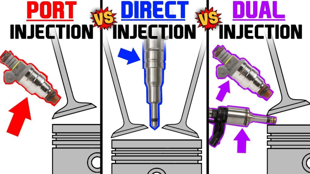 nitrous oxide systems several configurations