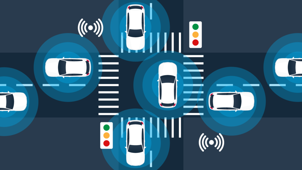 connected car technology will continue to evolve